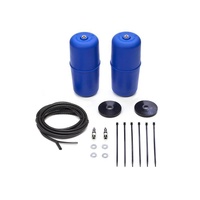 Airbag Man Air Suspension Kit Raised for Jeep GRAND CHEROKEE WK2 Laredo & Limited (Aus-WK) 11-20