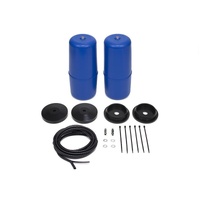 Airbag Man Air Suspension Kit Raised 75mm for Nissan PATROL GQ Y60 Ute & Cab Chassis 88-99