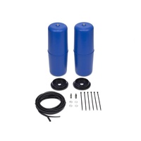 Airbag Man Air Suspension Kit Raised 100mm for Nissan PATROL GQ Y60 Wagon 88-99