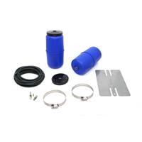 Airbag Man Air Suspension Kit Standard Height for Volkswagen TOUAREG CR Apr. 18-24