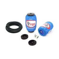 Airbag Man Air Suspension Kit Standard Height for High Pressure Toyota COROLLA Sedan & Hatch 13-16