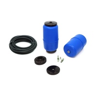 Airbag Man Air Suspension Kit Standard Height for Toyota COROLLA Sedan & Hatch 13-16