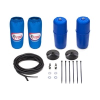 Airbag Man Air Suspension Kit Standard Height for High Pressure Toyota RAV 4 Gen V 19-20