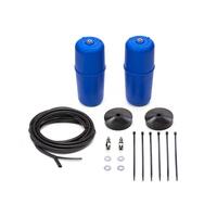 Airbag Man Air Suspension Kit Standard Height for Toyota RAV 4 Gen V 19-20