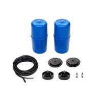Airbag Man Air Suspension Kit Raised 50mm for Jeep GLADIATOR JT 20-21