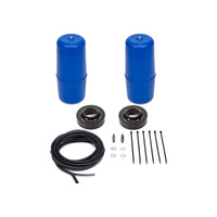 Airbag Man Air Suspension Helper Kit Raised for Coil Springs for FORD LIGHT VEHICLE EVEREST P704 4x4, 4x2 22-23