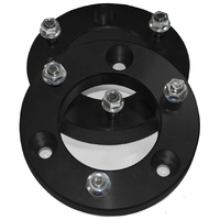 ROADSAFE - 4WD - COIL STRUT SPACER 10MM TRITON ML-MN - PAIR