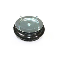 Airbag Man DB1218