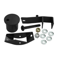 Roadsafe Diff Drop Kit for Volkswagen Amarok 2011-2016 DDAMA01