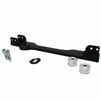 ROADSAFE - 4WD - HOLDEN COLORADO / ISUZU DMAX 6/12-2016 FRONT DIFF DROP KIT