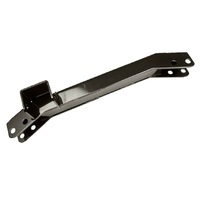 ROADSAFE - 4WD -TOYOTA (LCRDD) LANDCRUISER 100 SERIES IFS XMEMBER/DIFF DROP KIT