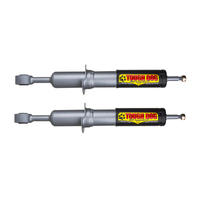 Tough Dog Pair of Front 40mm Foam Cell Struts For Isuzu D-MAX MY12 (2012-Current)