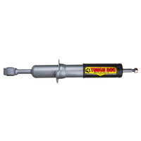 Tough Dog Pair of Front & Rear 40mm Foam Cell Shocks for Isuzu D-Max RG MY19 (08/2020 on)