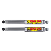 Tough Dog Pair of Rear 40mm Foam Cell Strusts For Isuzu D-Max RG MY19 (08/2020 on)