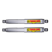 Tough Dog 40mm Foam Cell Shocks for Ford Everest Next-Gen 2022-On