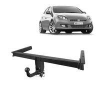 TAG Towbar for Fiat Ritmo (01/2008 - on) 