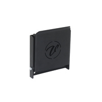 Vonnies Universal Folding Step for Canopies, Caravans, RVs Australian Made