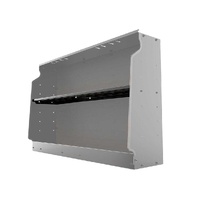 Land Rover Defender TDI/TD5 (1983-2006) Gullwing Box Shelf