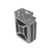 Jerry Can Protector Kit