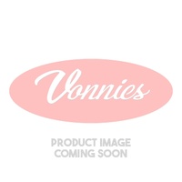 Vonnies 20L Black Vertical Double Jerry Can Holder With Enclosed Lockable Lid-For Trailer/Canopy/4WD, Holds 2