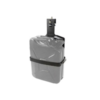Land Rover Defender (1983-2016) Side Mount Jerry Can Holder