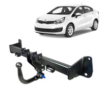 TAG Towbar for KIA RIO (01/2017 - 2018) 