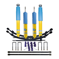 Nissan Navara D21 1/1986-1997 Bilstein / King Springs 50mm (2 Inch) Suspension Lift Kit