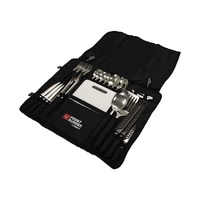 Camp Kitchen Utensil Set