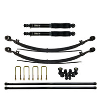 Great Wall Steed 2016-2020 Dobinsons 50mm (2 inch) IMS Monotube Suspension Lift Kit