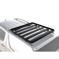 Ute Canopy or Trailer with OEM Track Slimline II Rack Kit / 1255mm(W) X 954mm(L)