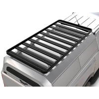Ute Canopy or Trailer with OEM Track Slimline II Rack Kit / 1475mm(W) X 2570mm(L)