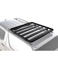 Ute Canopy or Trailer with OEM Track Slimline II Rack Kit / Tall / 1165mm(W) X 954mm(L)