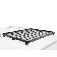 Ute Canopy or Trailer with OEM Track Slimline II Rack Kit / Tall / 1165mm(W) X 1762mm(L)