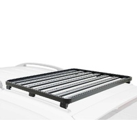 Ute Canopy or Trailer with OEM Track Slimline II Rack Kit / Tall / 1345mm(W) X 1762mm(L)
