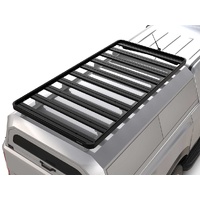 Ute Canopy or Trailer with OEM Track Slimline II Rack Kit / Tall / 1475mm(W) X 2772mm(L)