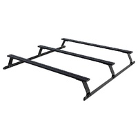 Chevrolet Silverado Crew Cab (2007-Current) Triple Load Bar Kit