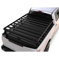 Chevrolet Silverado/GMC Sierra 1500/2500/3500 ReTrax XR 6'6in (1988-Current) Slimline II Load Bed Rack Kit
