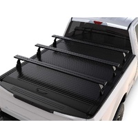 Chevrolet Silverado/GMC Sierra 1500/2500/3500 ReTrax XR 5'9in (2007-Current) Triple Load Bar Kit