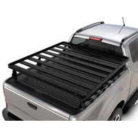 Dodge Ram Mega Cab 4-Door Ute (2009-Current) Slimline II Load Bed Rack Kit