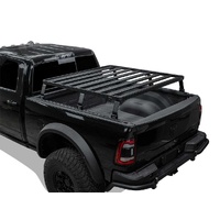 Ram 1500/2500/3500 6' 4in (2009-Current) Slimline II Top-Mount Load Bed Rack Kit