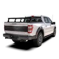 Ford F-150 5.5' (2009-Current) Roll Top Slimline II Load Bed Rack Kit