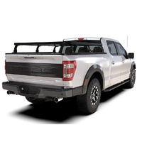 Ford F-150 6.5' (2009-Current) Slimline II Load Bed Rack Kit