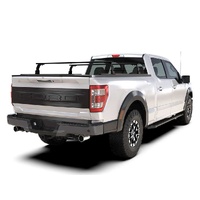 Ford F-150 6.5' Super Crew (2009-Current) Double Load Bar Kit