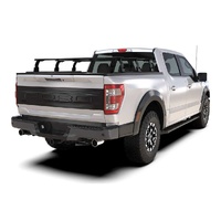 Ford F-150 5.5' Super Crew (2009-Current) Triple Load Bar Kit
