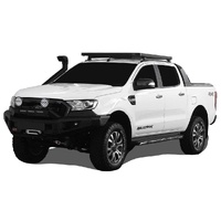 Ford DC (2012-2022) Slimline II Roof Rack Kit