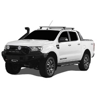 Ford/Mazda T6/T7 (2012-2022) Load Bar Kit / Track AND Feet