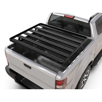 GMC Sierra Ute (1987-Current) Slimline II Load Bed Rack Kit