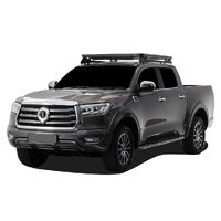 GWM P Series (2020-Current) Slimline II Roof Rack Kit