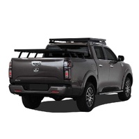 GWM P Series (2020-Current) Slimline II Load Bed Rack Kit