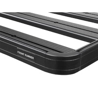 Mercedes-Benz Gelandewagen G Class (1979-2017) Slimline II 3/4 Roof Rack Kit